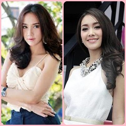 นางเอกเด็กปั้น