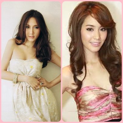 นางเอกเด็กปั้น