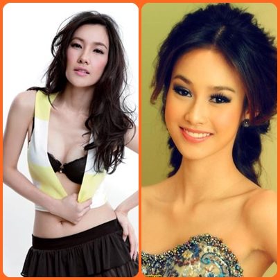 นางเอกเด็กปั้น2