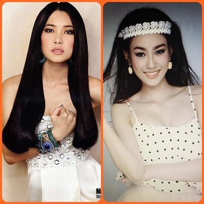 นางเอกเด็กปั้น2