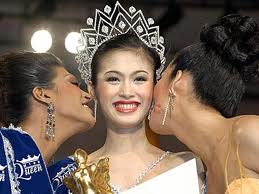 รวม miss international ในแต่ละปี