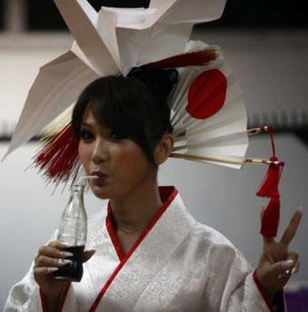 รวม miss international ในแต่ละปี