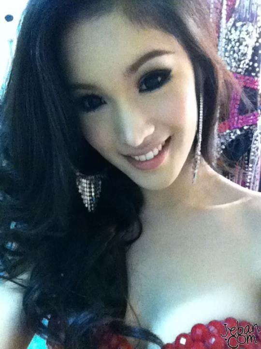 รวม miss international ในแต่ละปี