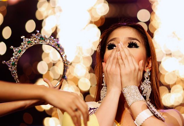 รวม miss international ในแต่ละปี