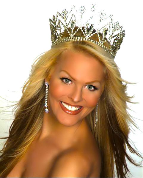MISS INTERNATIONAL QUEEN 2005(U.S.A)