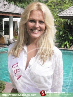 รวม miss international ในแต่ละปี