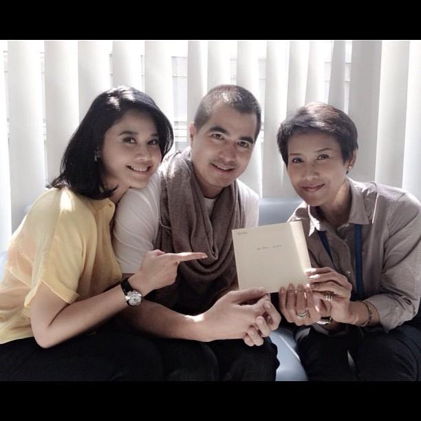 ไก่ มีสุข พร้อมแต่ง คิม พงศกร เมินข่าวเสียหาย ยันเคลียร์ประวัติแล้ว