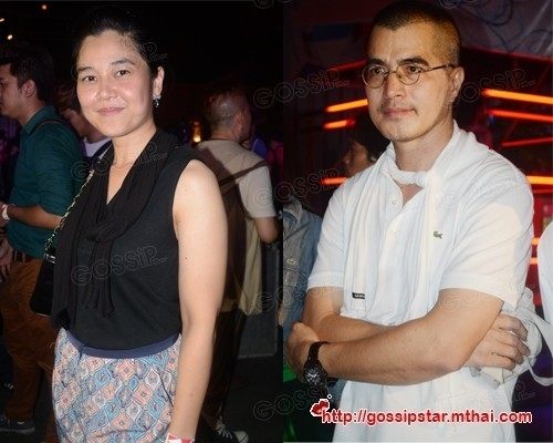 ไก่ มีสุข พร้อมแต่ง คิม พงศกร เมินข่าวเสียหาย ยันเคลียร์ประวัติแล้ว