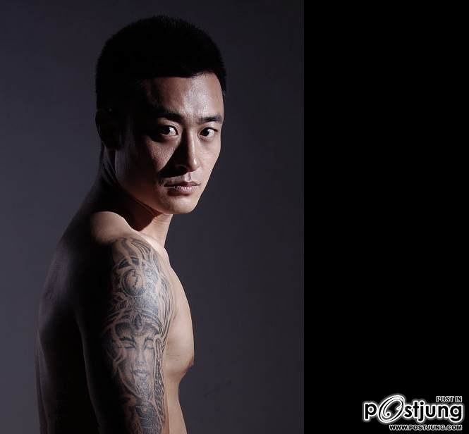 ตี๋ ชวนหลงใหล