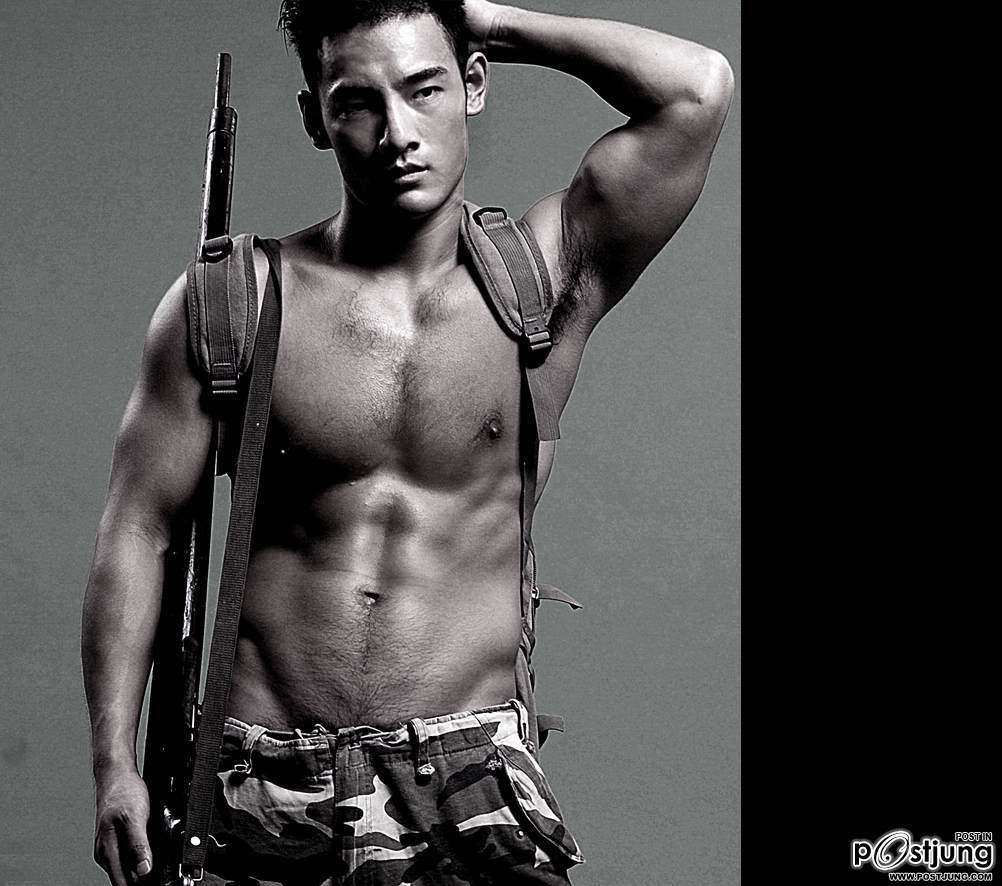 ตี๋ ชวนหลงใหล