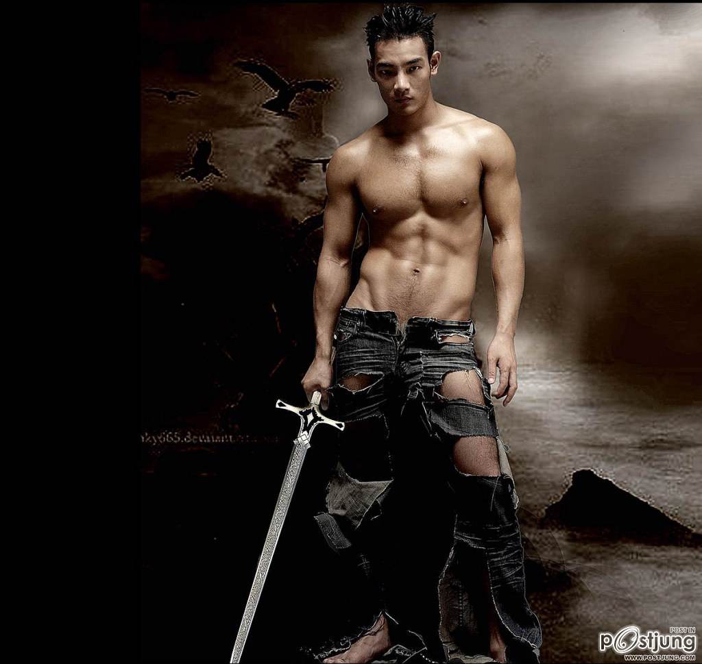 ตี๋ ชวนหลงใหล