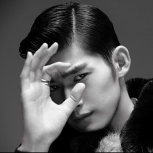 Zhang Han @ 2013 Calendar