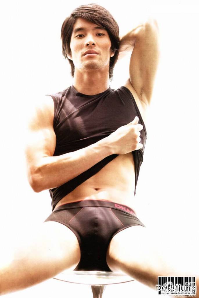 สูงชะลูด ตูดปอด