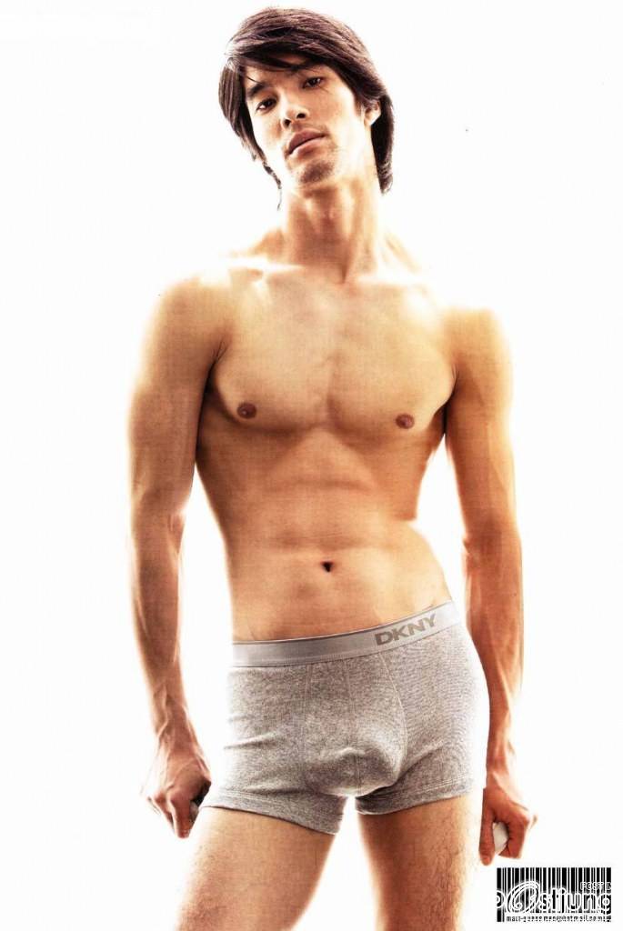 สูงชะลูด ตูดปอด