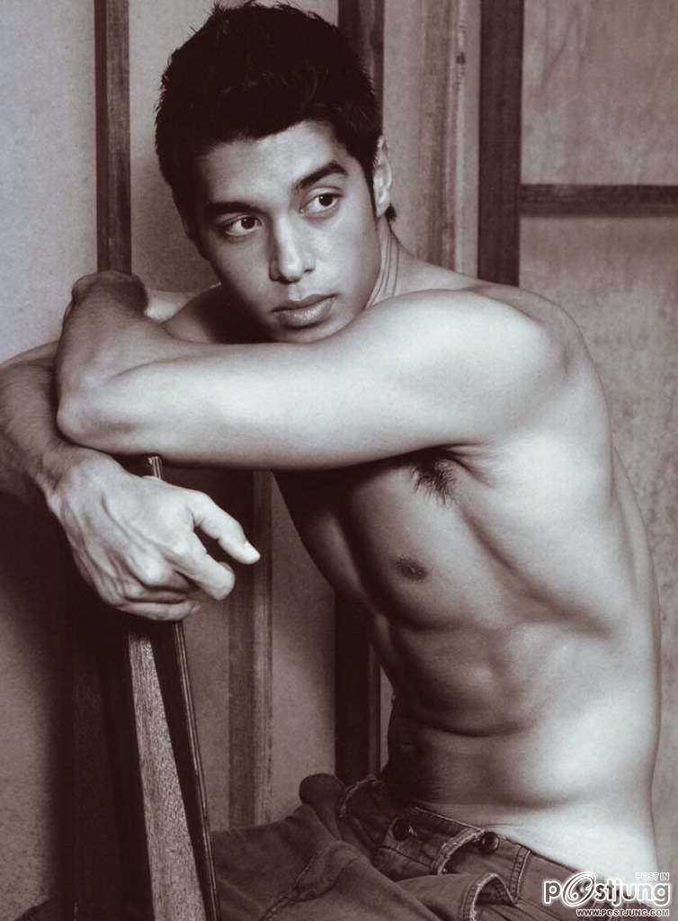 หายไปนานคนเนี้ยอยากแซ่บอ่า