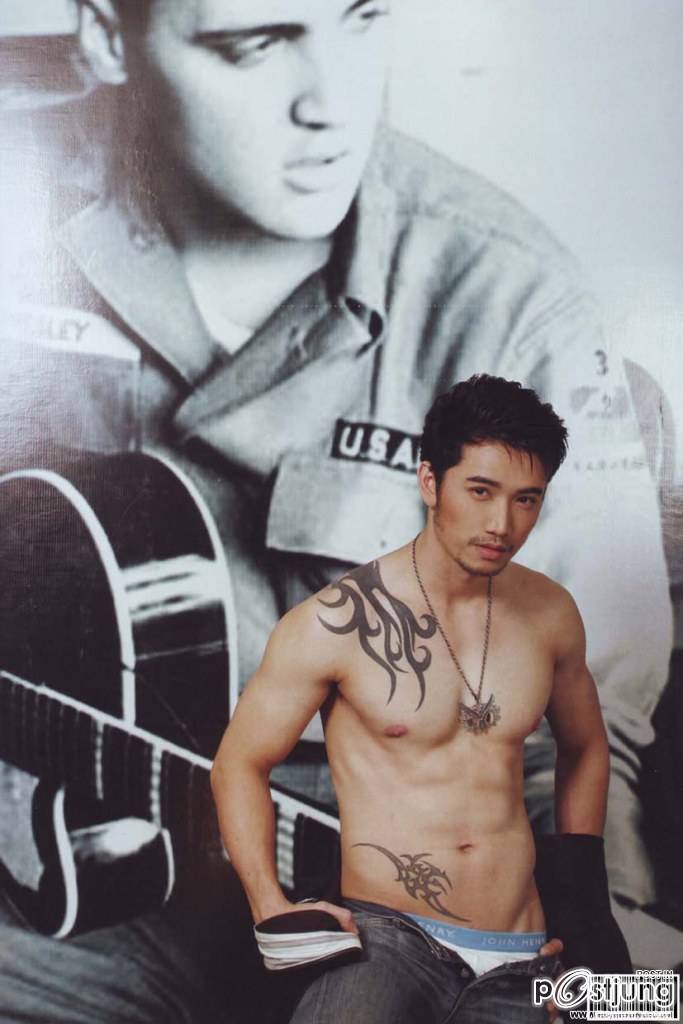 ต้น เสียดายของเก่า