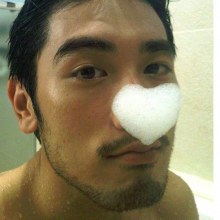 จานเก่า เสิร์ฟๆ