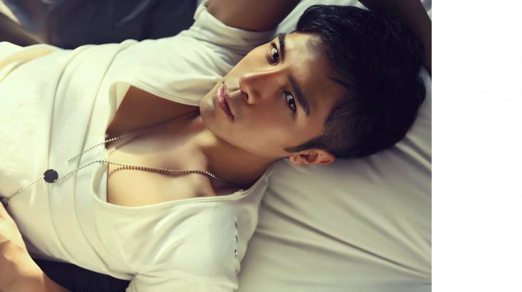 จานเก่า เสิร์ฟๆ