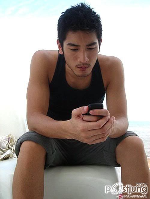 จานเก่า เสิร์ฟๆ