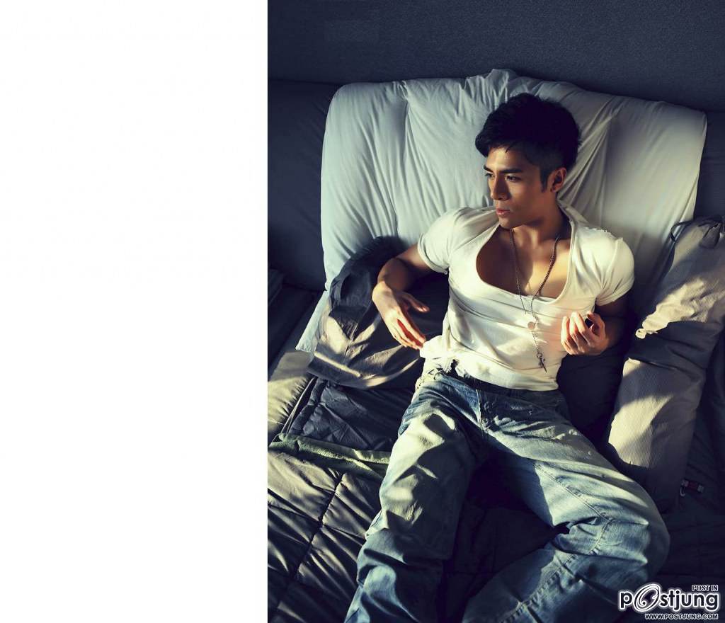 จานเก่า เสิร์ฟๆ