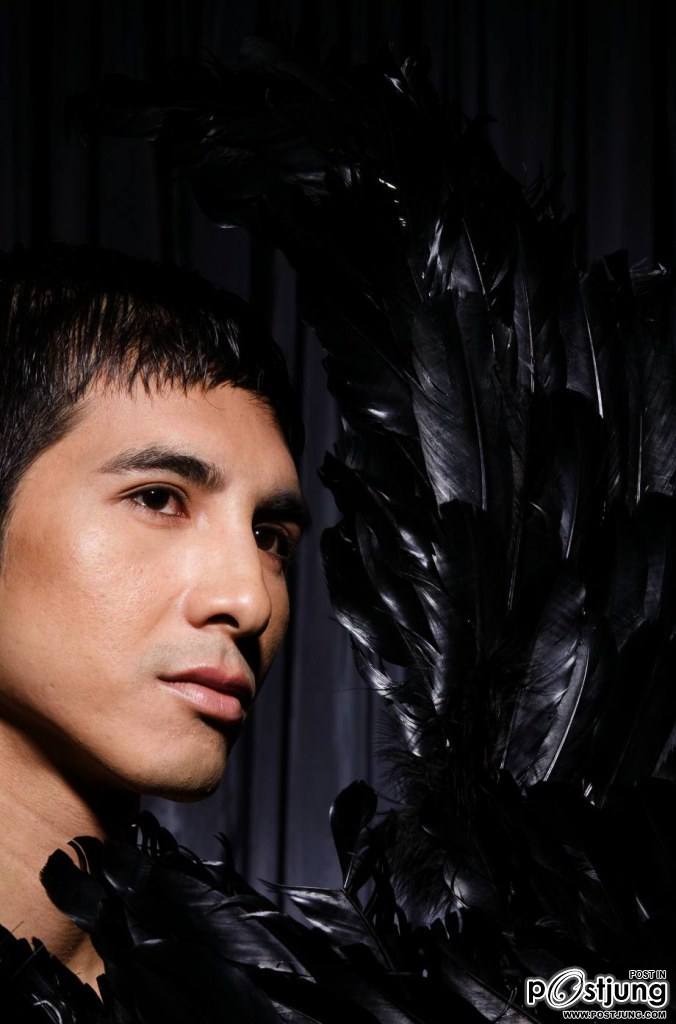 จานเก่า เสิร์ฟๆ