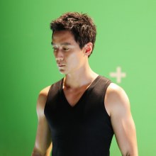 ตี๋ๆหล่ออ่ะ