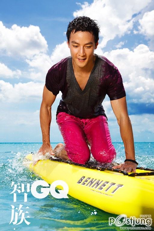 ตี๋ๆหล่ออ่ะ