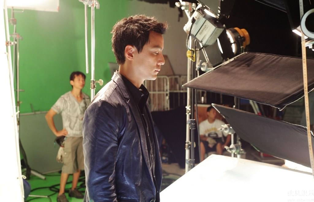 ตี๋ๆหล่ออ่ะ