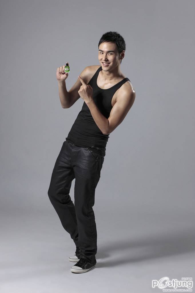 ตี๋ๆหล่ออ่ะ