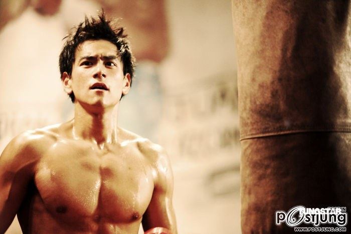 ตี๋ๆหล่ออ่ะ