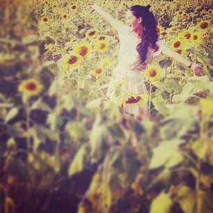 น้องอลิซสาวหน้าใสจากเงาะแท้แซ่ฮีโร่