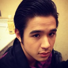 นิว ชัยพล รักที่ซู๊สสสในเวลานี้