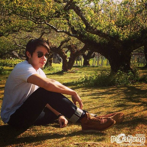 นิว ชัยพล รักที่ซู๊สสสในเวลานี้