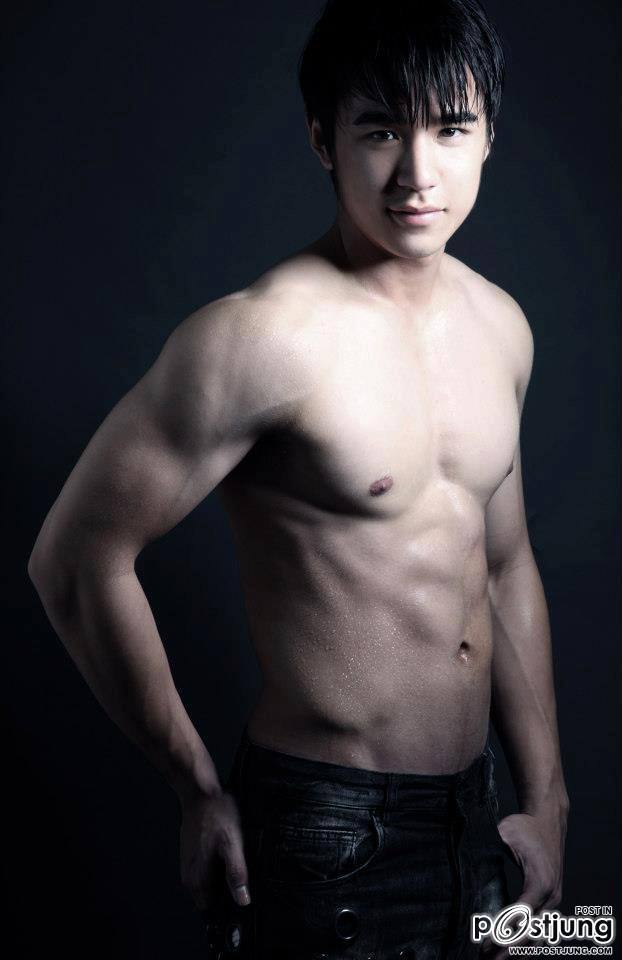 นิว ชัยพล รักที่ซู๊สสสในเวลานี้