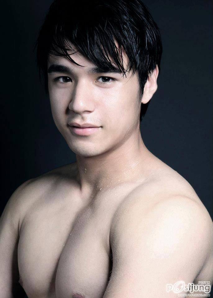 นิว ชัยพล รักที่ซู๊สสสในเวลานี้