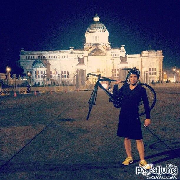 นิว ชัยพล รักที่ซู๊สสสในเวลานี้