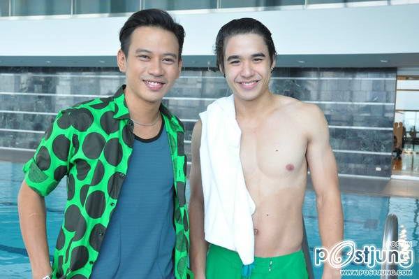 นิว ชัยพล รักที่ซู๊สสสในเวลานี้