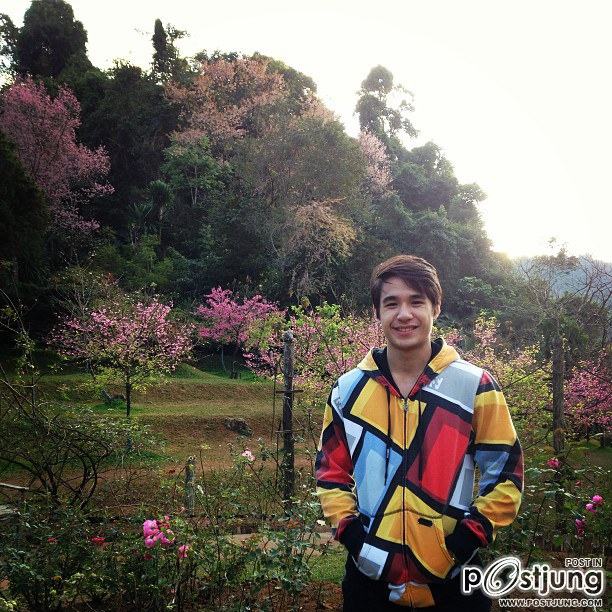 นิว ชัยพล รักที่ซู๊สสสในเวลานี้