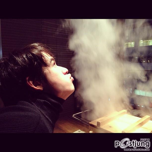 นิว ชัยพล รักที่ซู๊สสสในเวลานี้