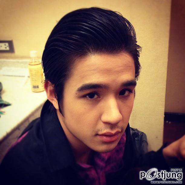 นิว ชัยพล รักที่ซู๊สสสในเวลานี้