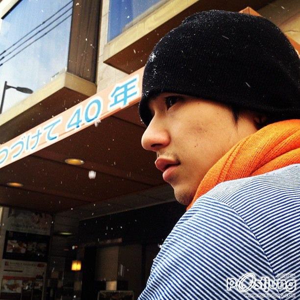 นิว ชัยพล รักที่ซู๊สสสในเวลานี้