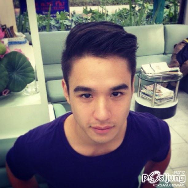 นิว ชัยพล รักที่ซู๊สสสในเวลานี้