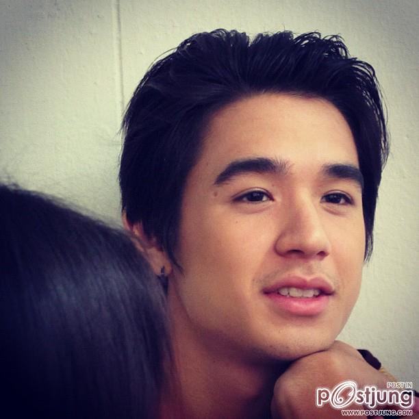 นิว ชัยพล รักที่ซู๊สสสในเวลานี้