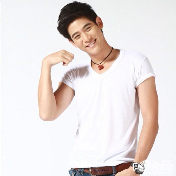 พอร์ซ...ยิ้มละลายเลย