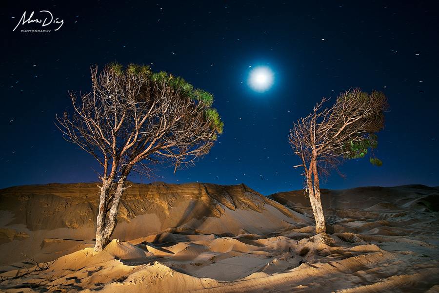 รูปภาพธรรมชาติ ภาพวิวทิวทัศน์สวยๆ งดงามเกินบรรยาย