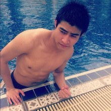 พัตเตอร์น้องชายแพนเค็ก