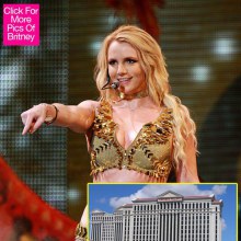 เฮ้ยยย!!! Britney จะขึ้นแสดงที่ Las Vegas เป็นเรื่องจริง !