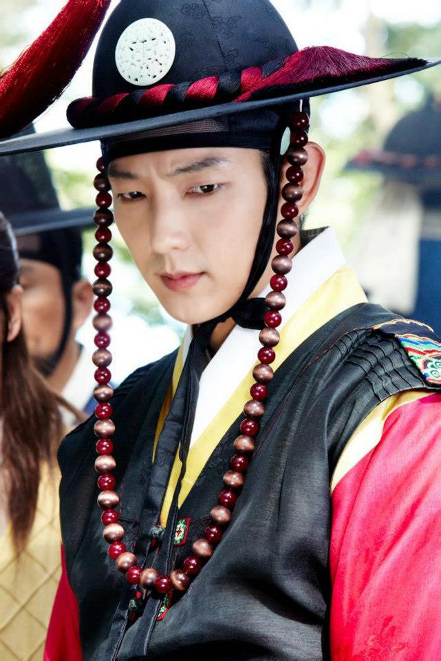 ซีรี่ส์เกาหลี อารัง ภูตสาวรักนิรันดร์ ชุดที่ 4