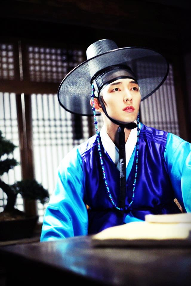 ซีรี่ส์เกาหลี อารัง ภูตสาวรักนิรันดร์ ชุดที่ 4