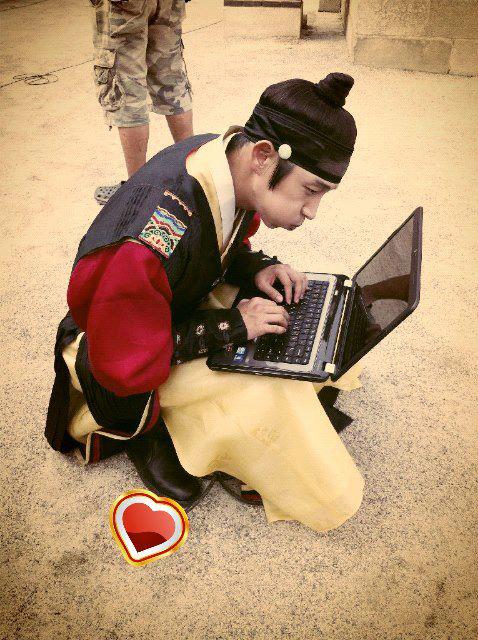 ซีรี่ส์เกาหลี อารัง ภูตสาวรักนิรันดร์ ชุดที่ 4